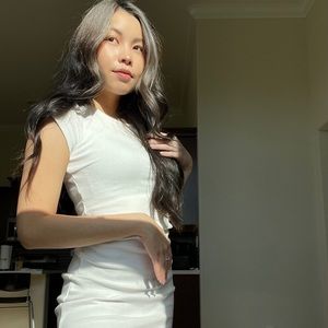 Meet your Posher, Kieu